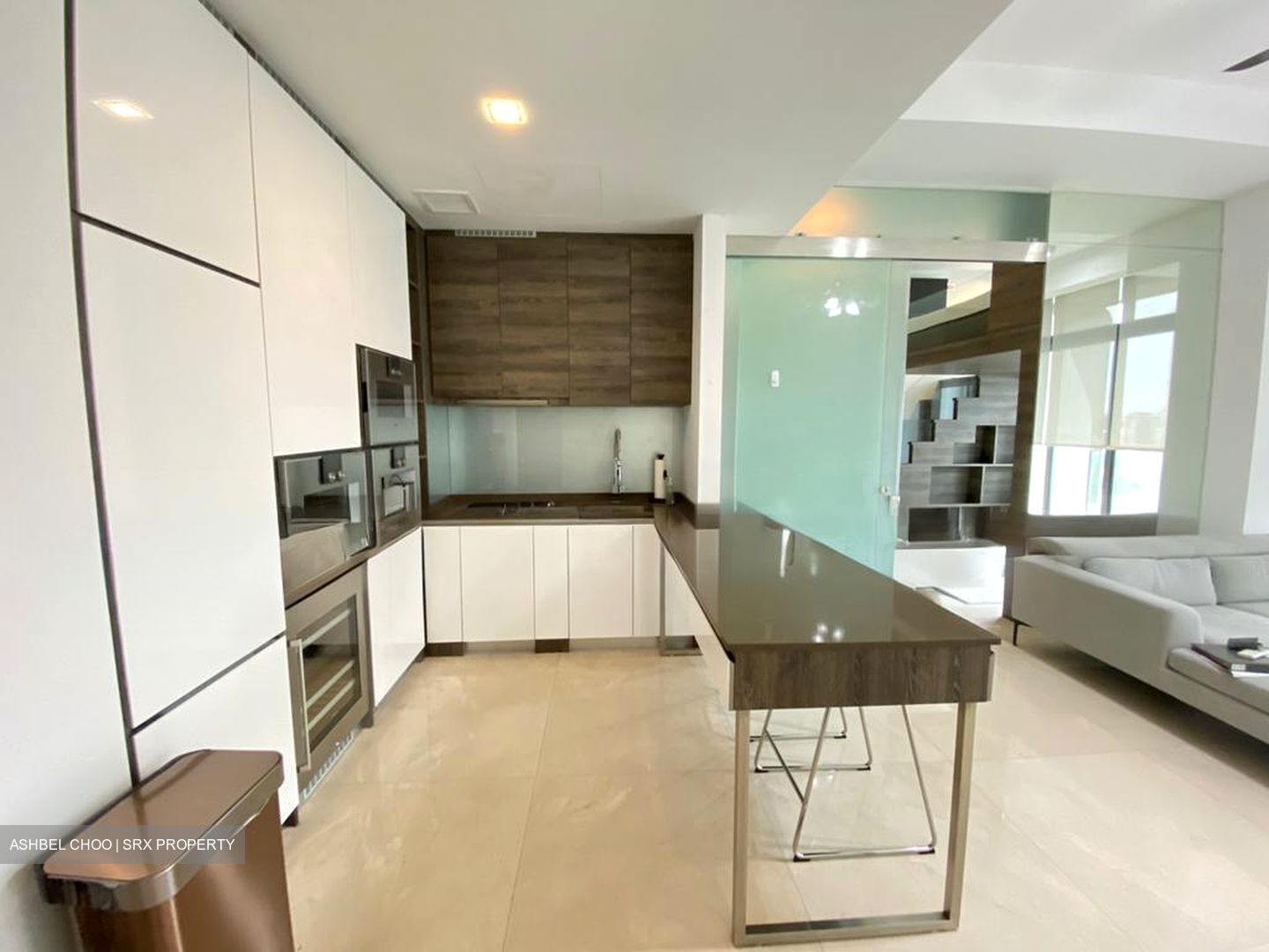 The Scotts Tower (D9), Condominium #619448541